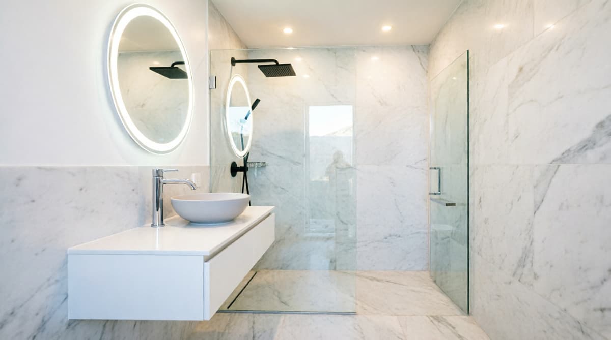 Reforma baño pequeño Valencia | Projects