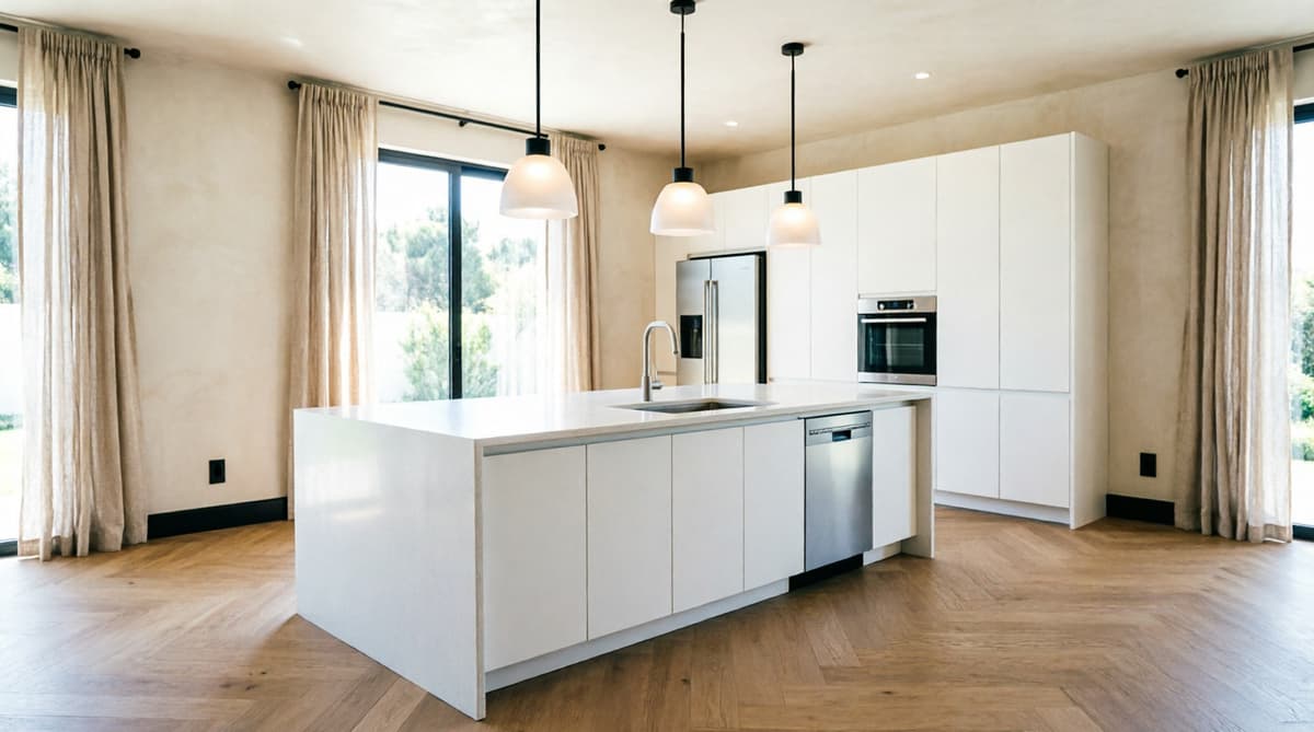 Reforma cocina Valencia | Projects